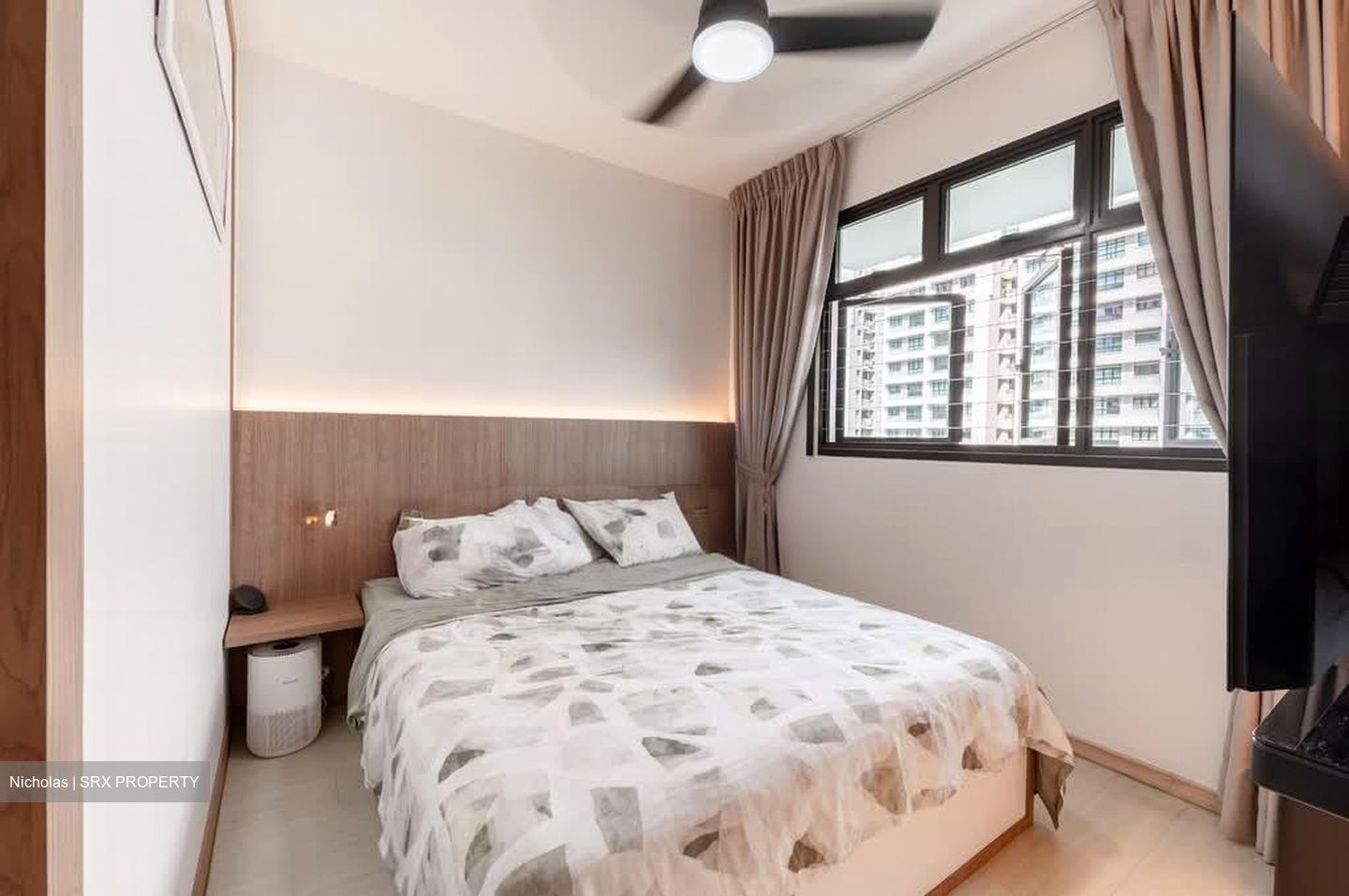 Blk 415A Waterfront I @ Northshore (Punggol), HDB 4 Rooms #566539711